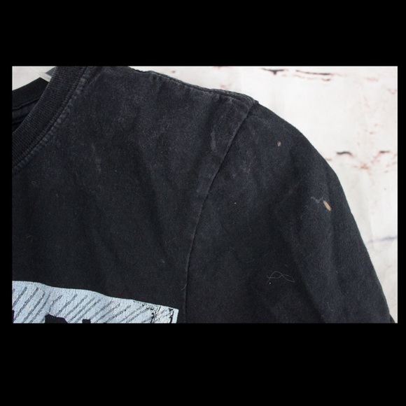 All Time Low Band T-shirt - Picture 4 of 4